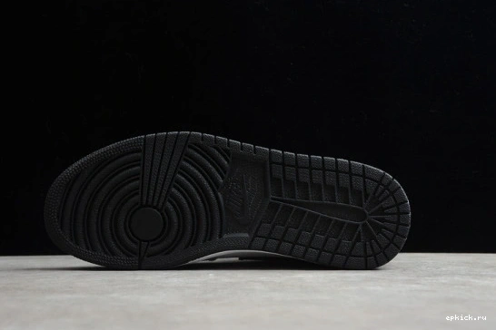 Cheap EP 1 Air 555088-126 Light Jordan Grey Retro Smoke 555088-126 High 0423